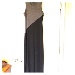 Express evening dress